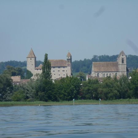Ferienwohnung Rapperswil Εξωτερικό φωτογραφία