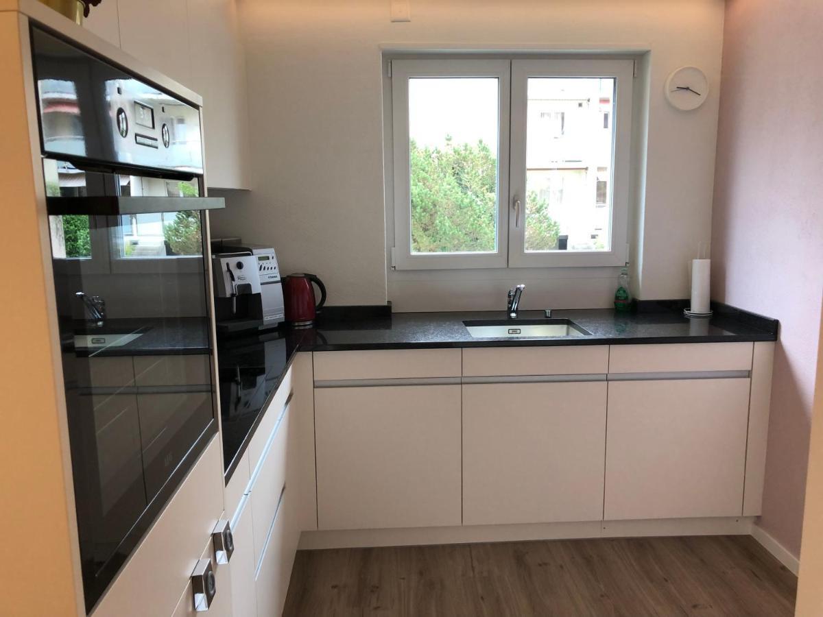 Ferienwohnung Rapperswil Εξωτερικό φωτογραφία