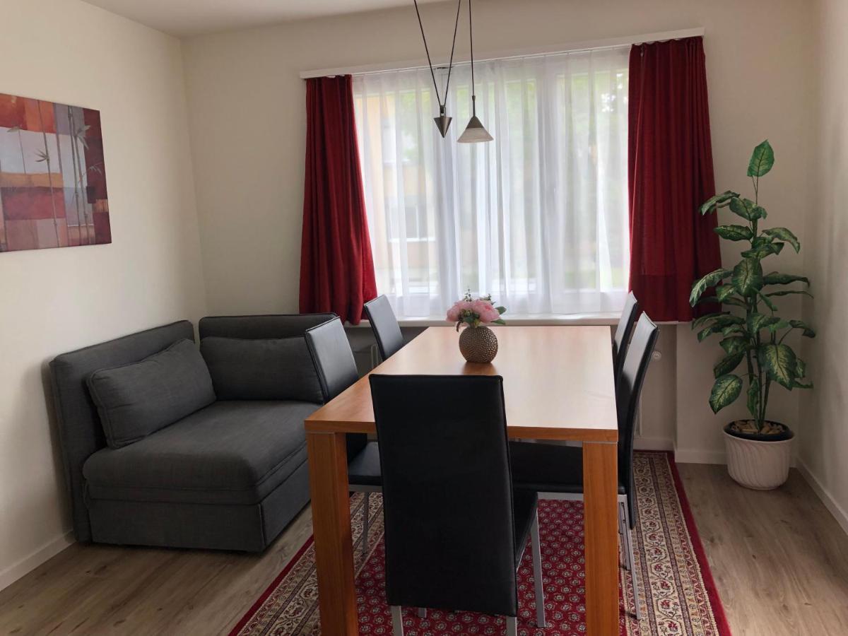 Ferienwohnung Rapperswil Εξωτερικό φωτογραφία