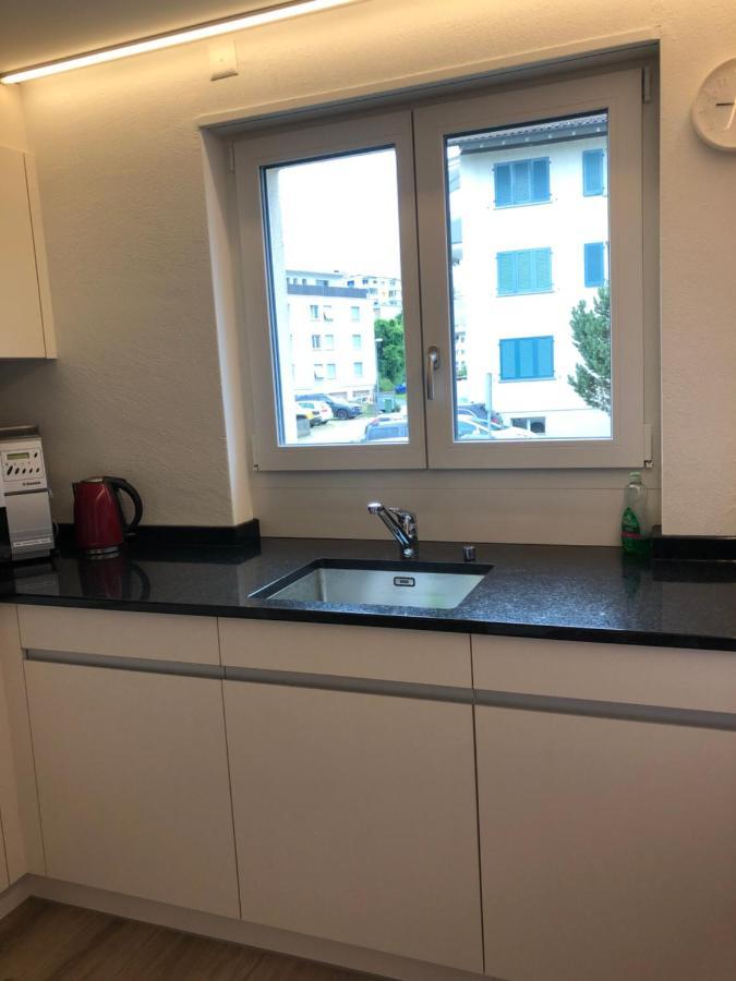 Ferienwohnung Rapperswil Εξωτερικό φωτογραφία