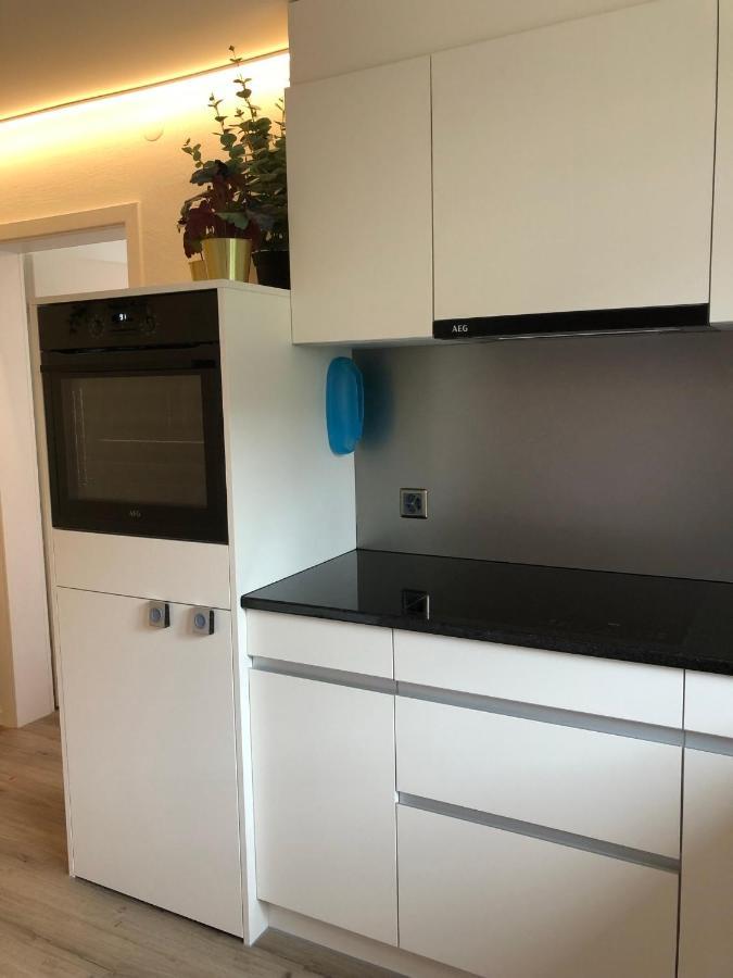 Ferienwohnung Rapperswil Εξωτερικό φωτογραφία