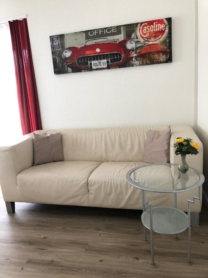 Ferienwohnung Rapperswil Εξωτερικό φωτογραφία