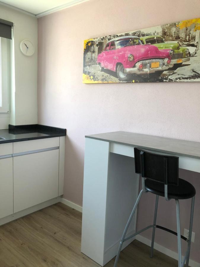 Ferienwohnung Rapperswil Εξωτερικό φωτογραφία
