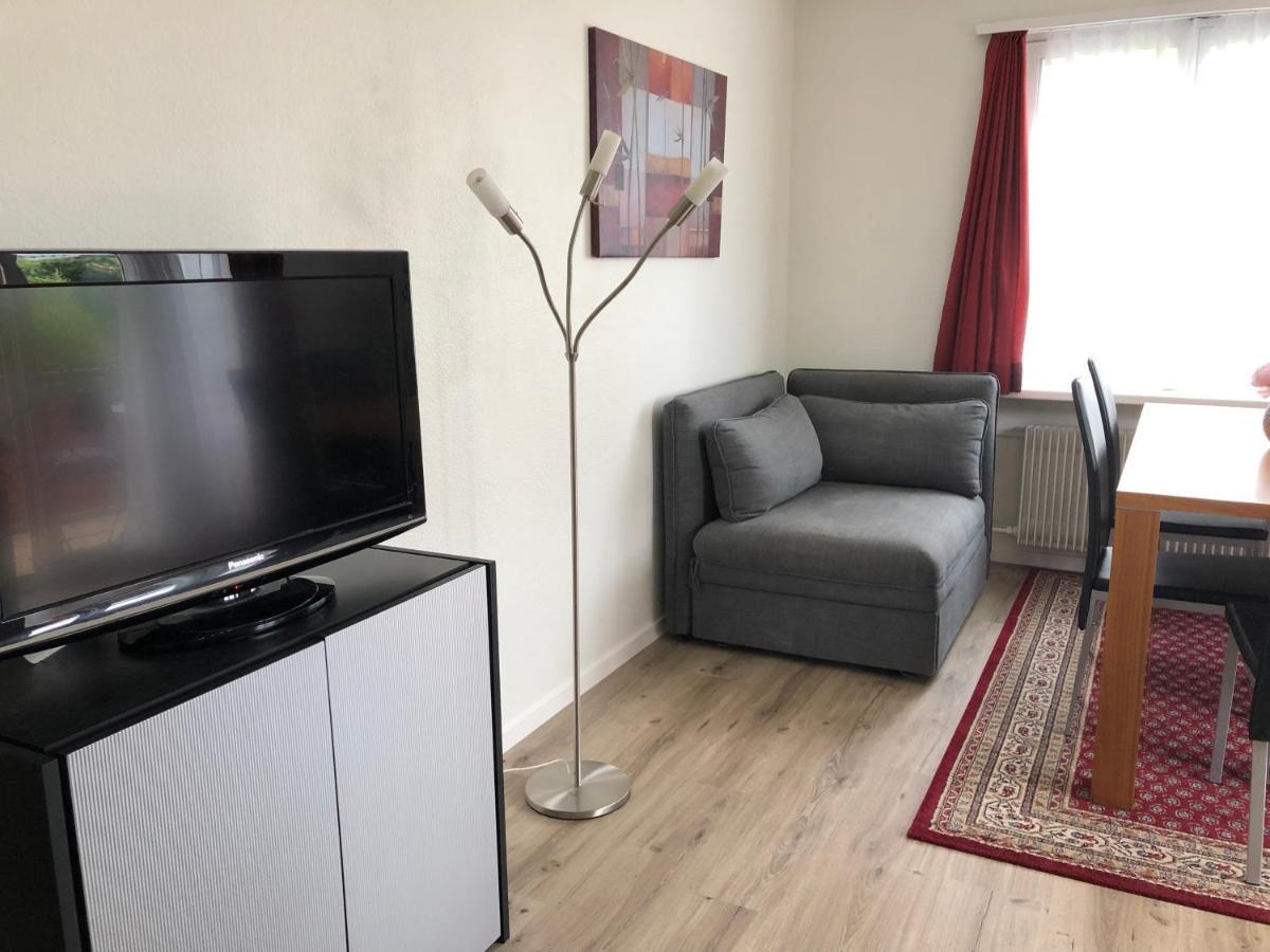 Ferienwohnung Rapperswil Εξωτερικό φωτογραφία
