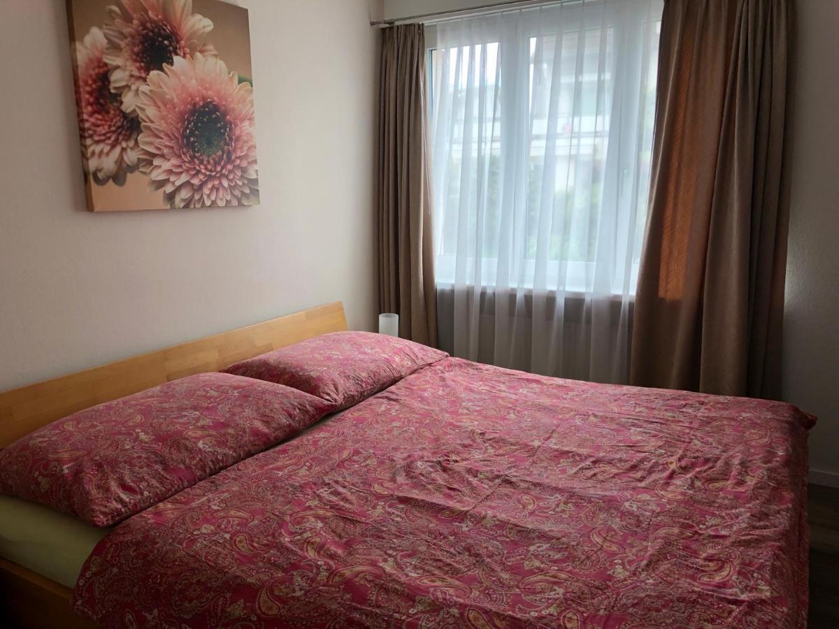 Ferienwohnung Rapperswil Εξωτερικό φωτογραφία