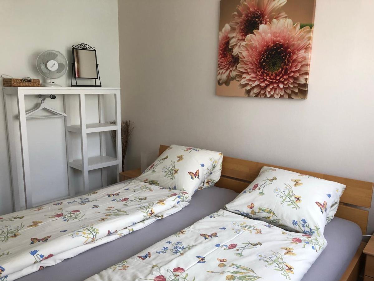 Ferienwohnung Rapperswil Εξωτερικό φωτογραφία