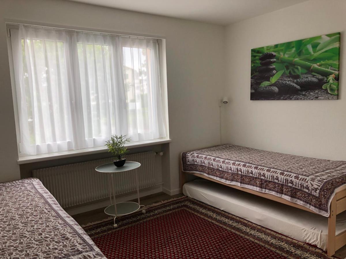 Ferienwohnung Rapperswil Εξωτερικό φωτογραφία