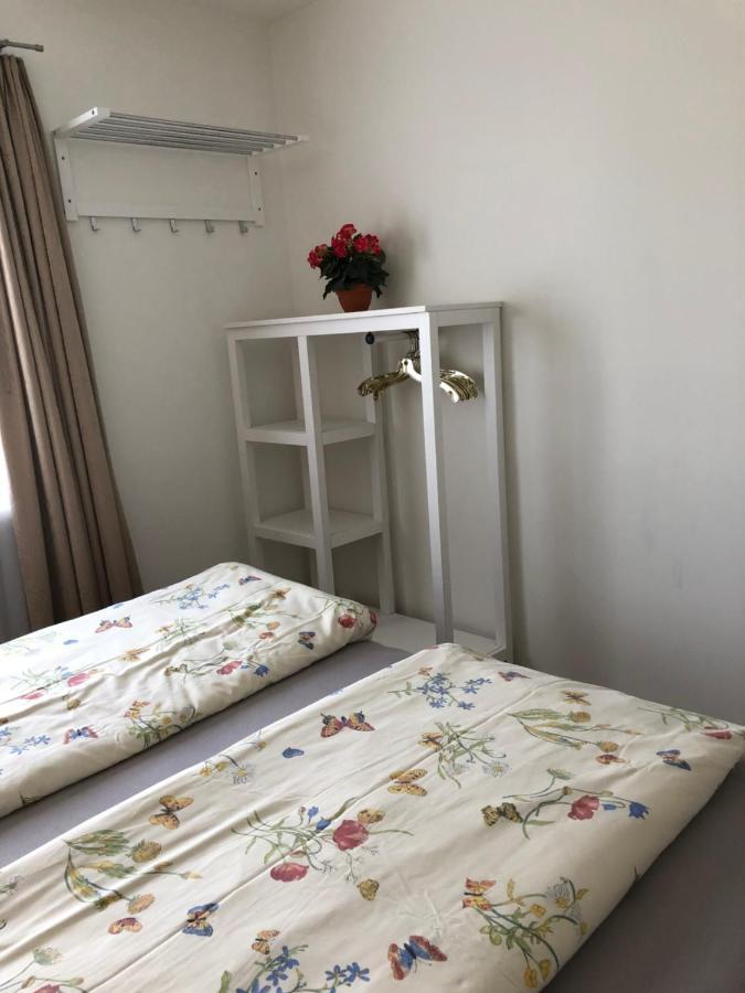Ferienwohnung Rapperswil Εξωτερικό φωτογραφία