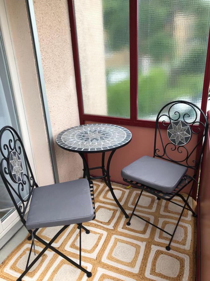 Ferienwohnung Rapperswil Εξωτερικό φωτογραφία