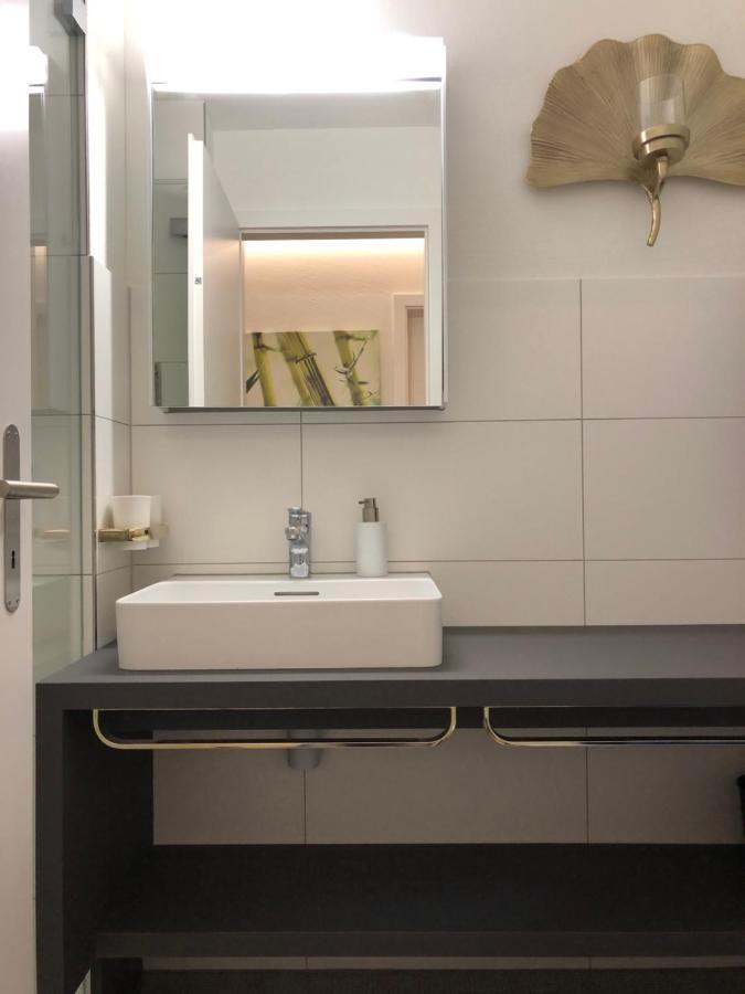 Ferienwohnung Rapperswil Εξωτερικό φωτογραφία