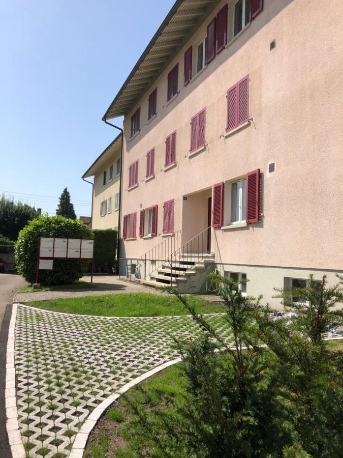 Ferienwohnung Rapperswil Εξωτερικό φωτογραφία